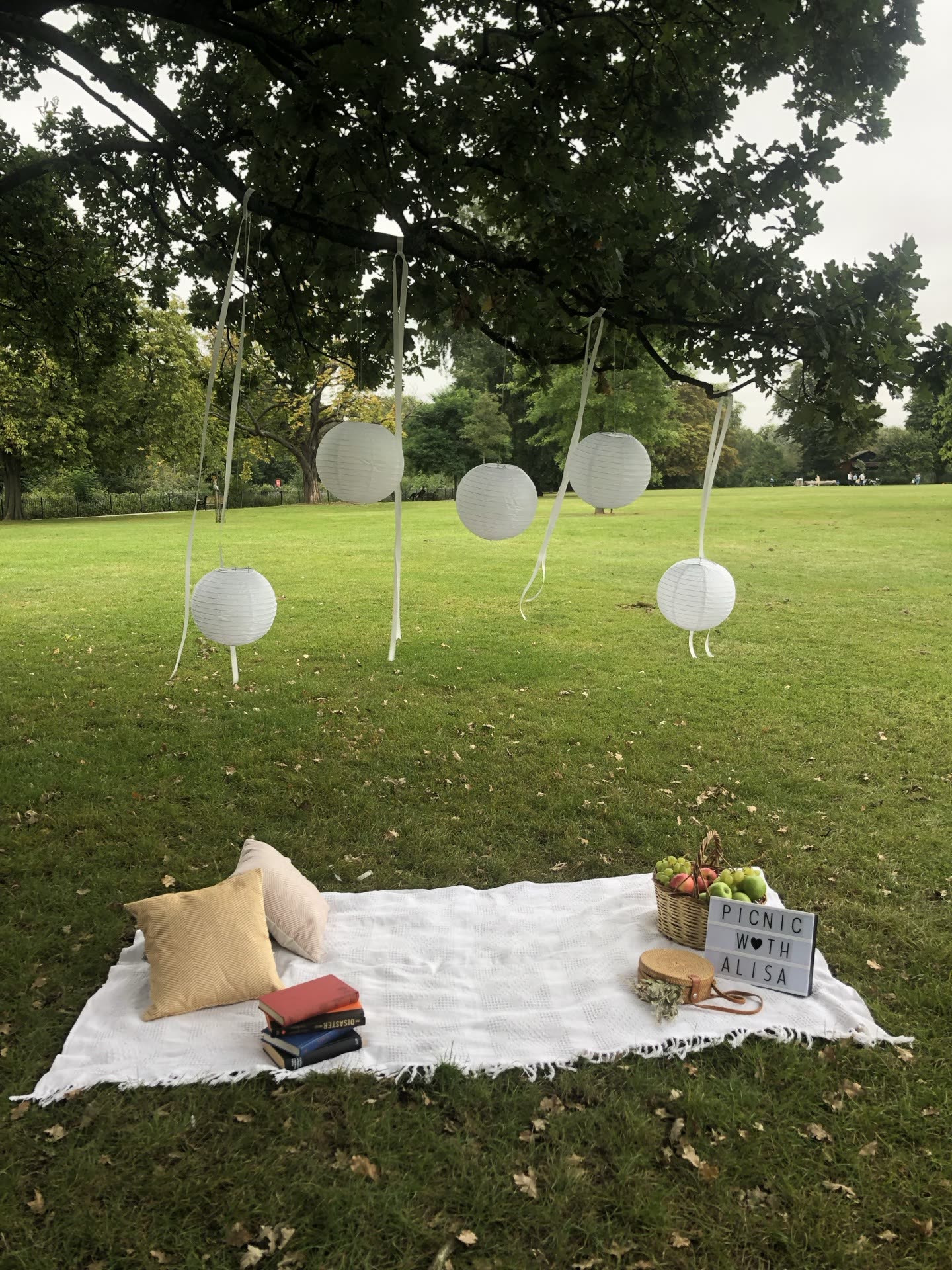 Bimarket Picnic 2