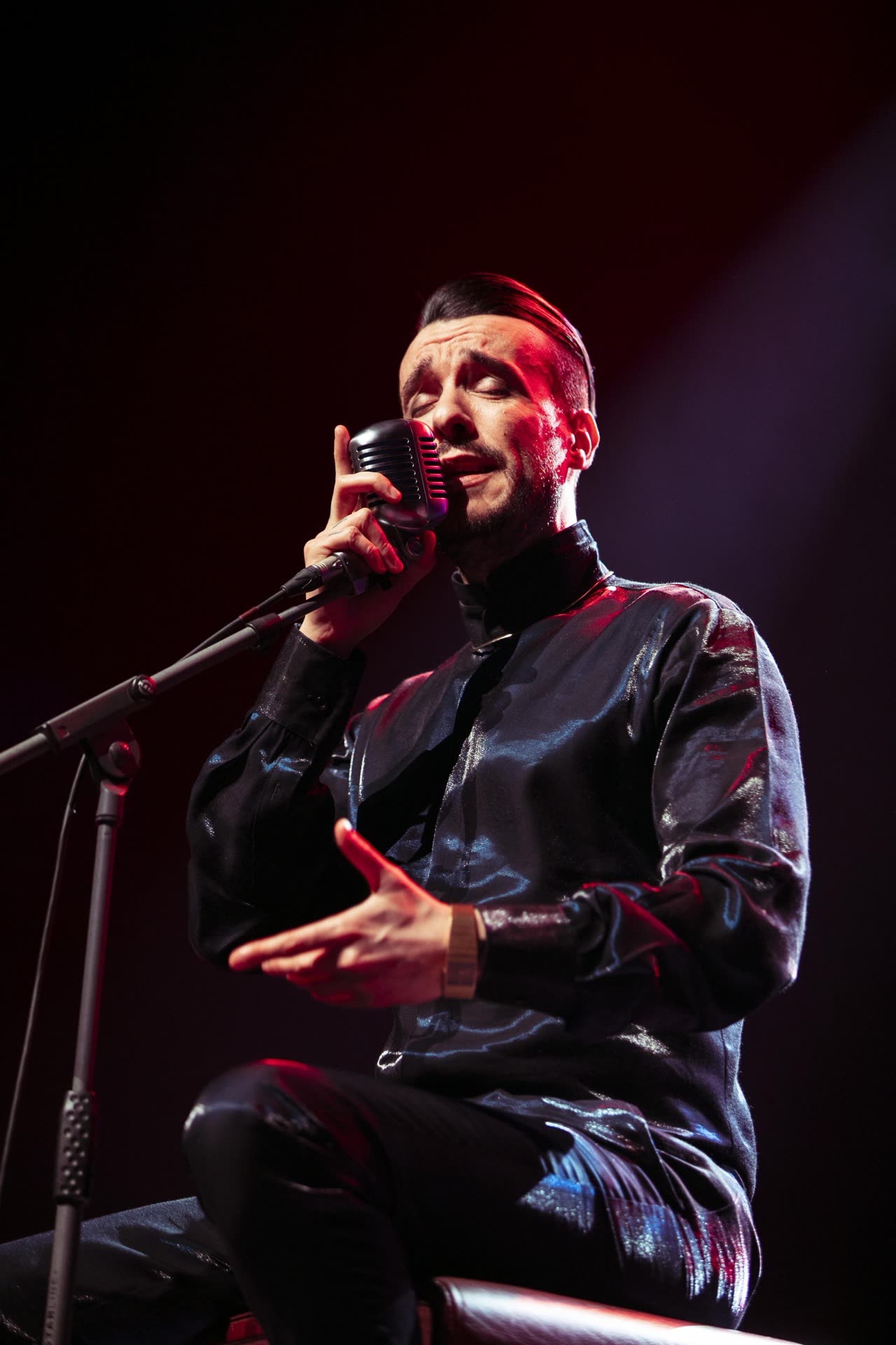 Cem Adrian Konseri 1